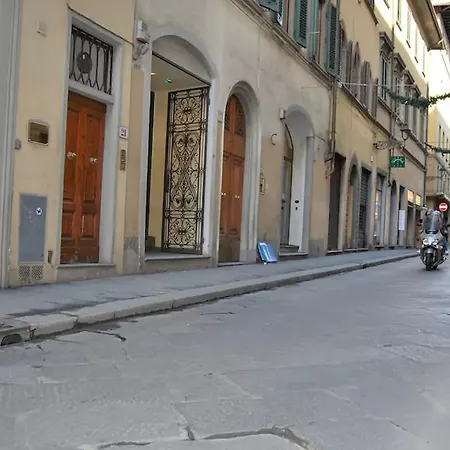 Fossi Piazza Novella Guest house *