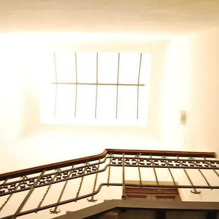 Fossi Piazza Novella Guest house Florence