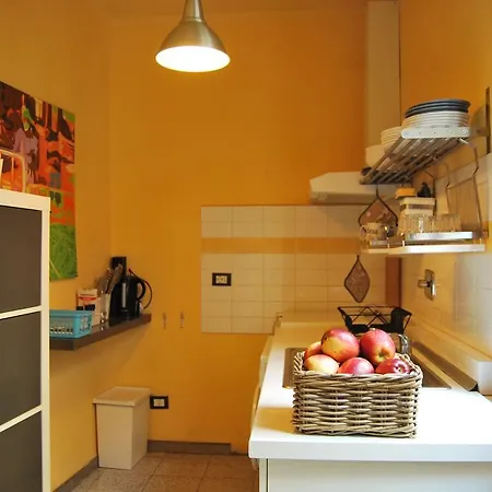 Fossi Piazza Novella Guest house