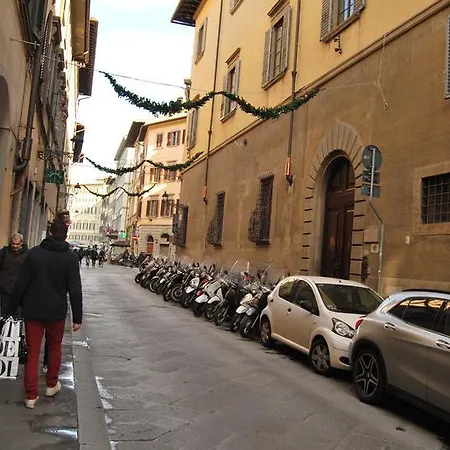 Fossi Piazza Novella Guest house Florence